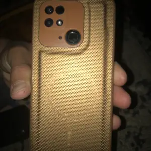 Xiaomi Redmi 10C, Бальджувон