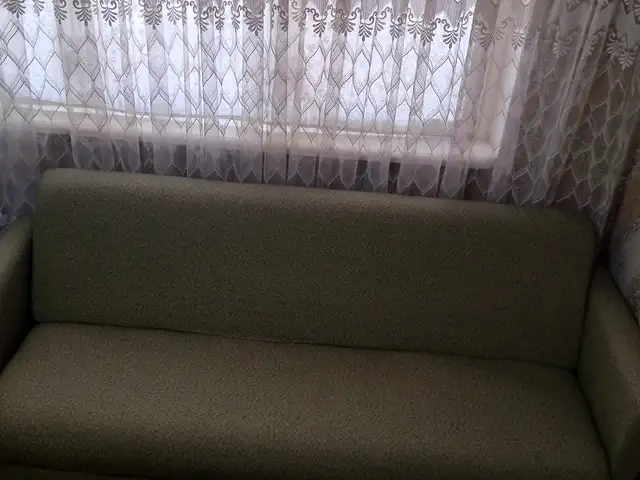 Диван и кресло, Худжанд