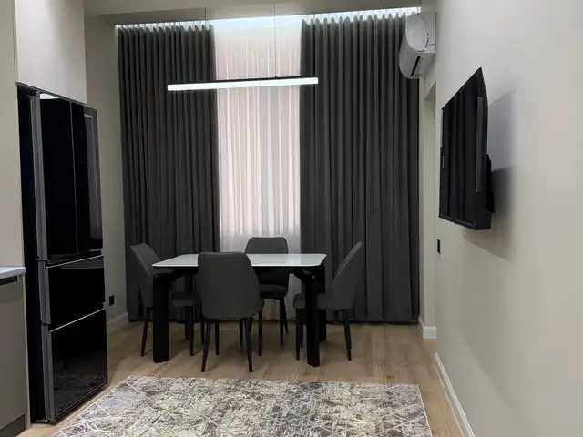 2-комн. квартира, 10 этаж, 76 м², Исмоили Сомони, Спартак , Душанбе