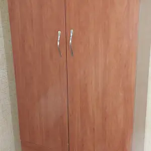 Шифонер, Душанбе