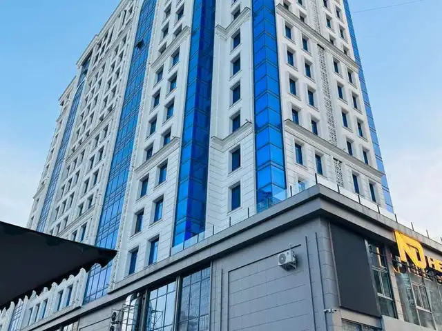 2-комн. квартира, 3 этаж, 86м², ЦУМ, Душанбе