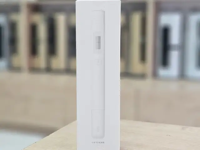 Тестер воды Xiaomi Mi TDS Pen Tester Water Quality, Душанбе