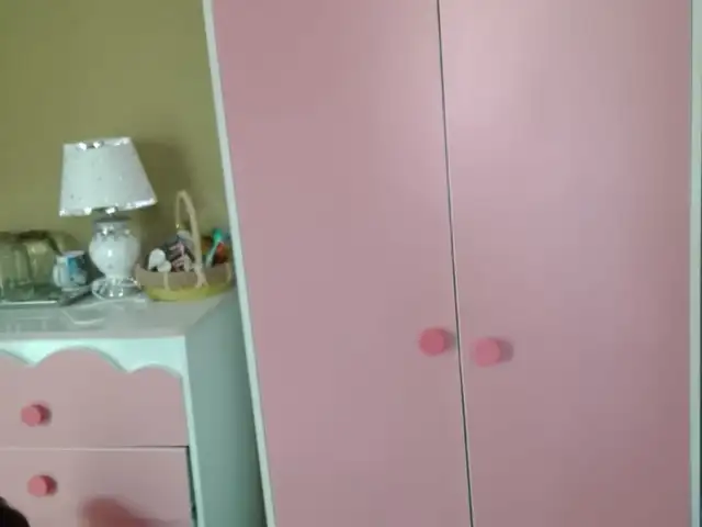 Детский комод, Гиссар
