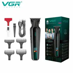 Триммери касбии VGR V-930 Professional Hair Trimmer, Душанбе