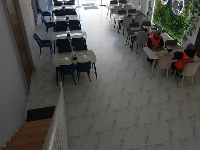 Кафе, Душанбе - 9