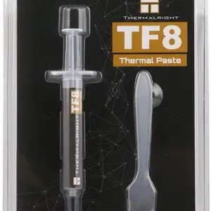 Термопаста Thermalright TF8 2g 13,8Вт, Душанбе