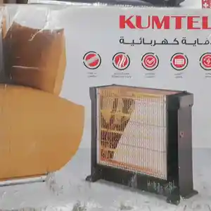 Обогреватель Kumtel 444, Душанбе