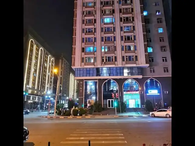 2-комн. квартира, 9 этаж, 65м², Сомони, Душанбе