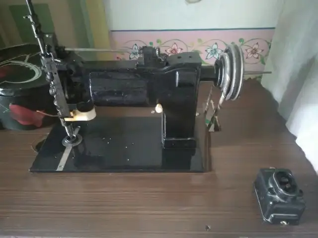 Мошинаи юрма, Худжанд