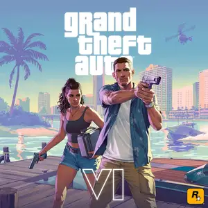 Игра GTA 6 на PS5, Худжанд