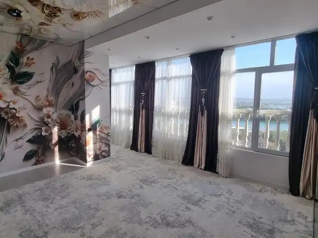 3-комн. квартира, 10 этаж, 100 м², 18мкр, Хуҷанд