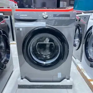 Стиральная машина 8 kg / Samsung Electronics / ecobublle / 2025, Душанбе