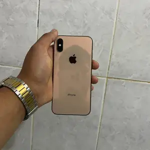 Apple iPhone Xs, 64 gb, Gold, Худжанд