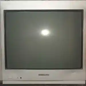 Телевизор, Душанбе