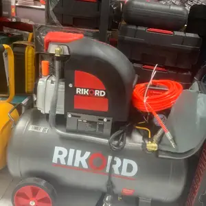 Компрессор RIKORD, Душанбе