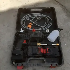 Набор инструментов, Худжанд