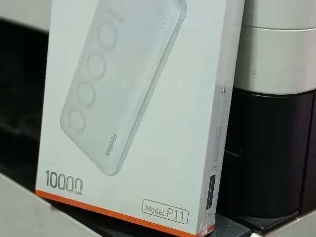 Повер банк Hrolan P11 10000, Душанбе
