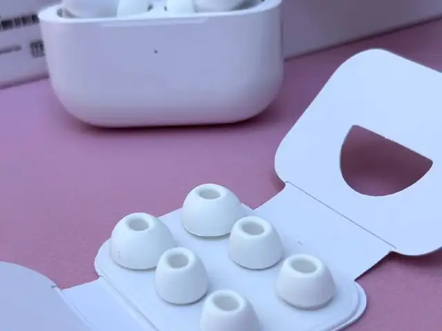 Беспроводные наушники Air pods pro 2, Душанбе