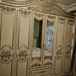 Спальный гарнитур, Душанбе