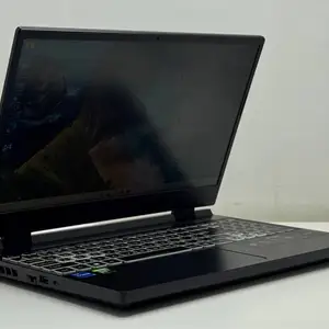 Ноутбук Acer Nitro 5 AN515 58/Cpu intel Core i5 12500H/Ram 16gb Ddr4 3200 М, Хуҷанд