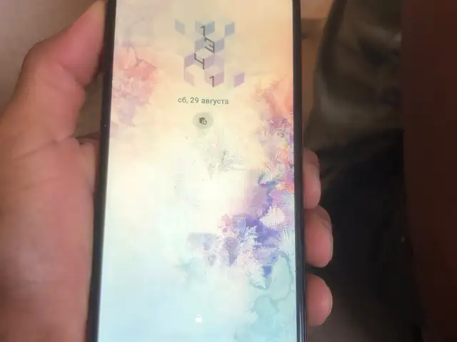 Samsung Galaxy А20, Ҳисор