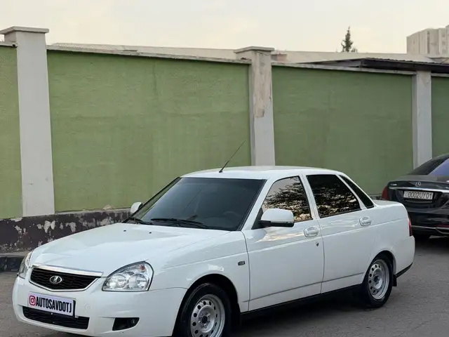 Lada (ВАЗ) 2115