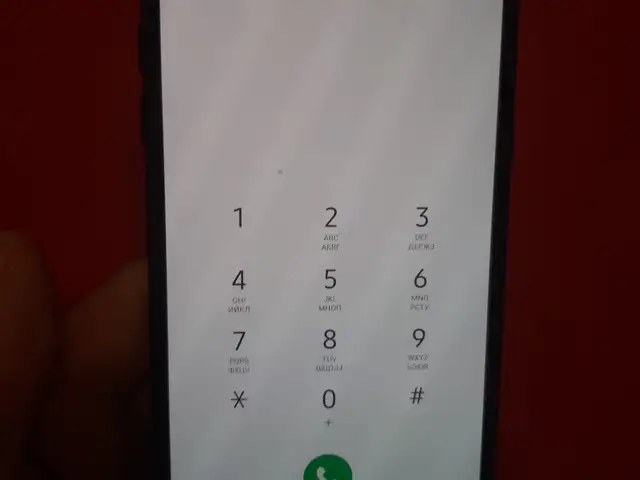 Samsung Galaxy А6+, Хуҷанд