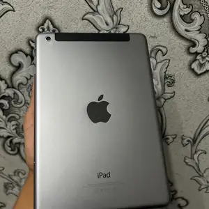 Планшет iPad mini 2, Душанбе