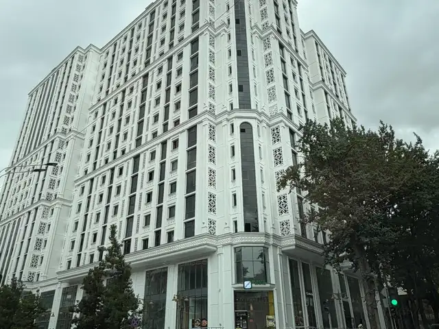 Помещение под офис, 45м², Славянский, Душанбе