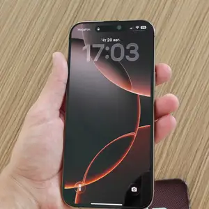 Apple iPhone 16 Pro Max, 1 tb, Desert Titanium, Душанбе