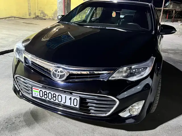 Toyota Avalon