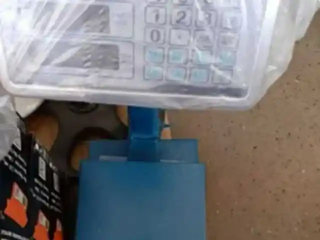 Весы, Душанбе