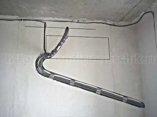 Установка кондиционеров, Душанбе