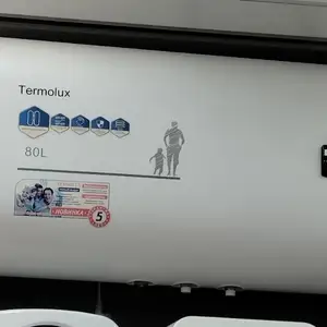 Водонагреватель термолюкс 80л, Душанбе