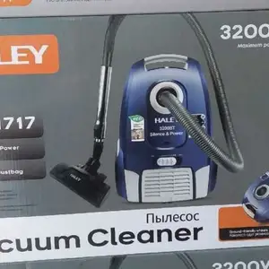 Пылесос Haley HY-1717, Душанбе