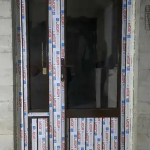 Дверь, Душанбе