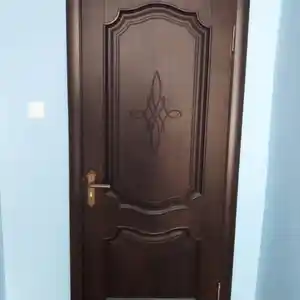 Дверь, Душанбе
