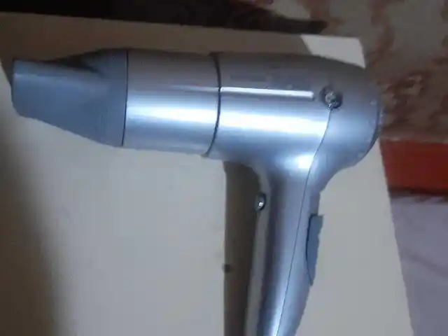 Фен Rowenta, Душанбе