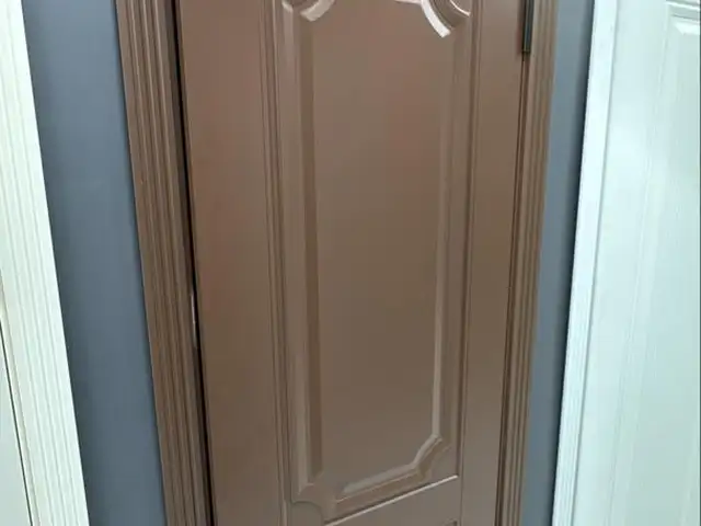 Дверь Классика, Душанбе