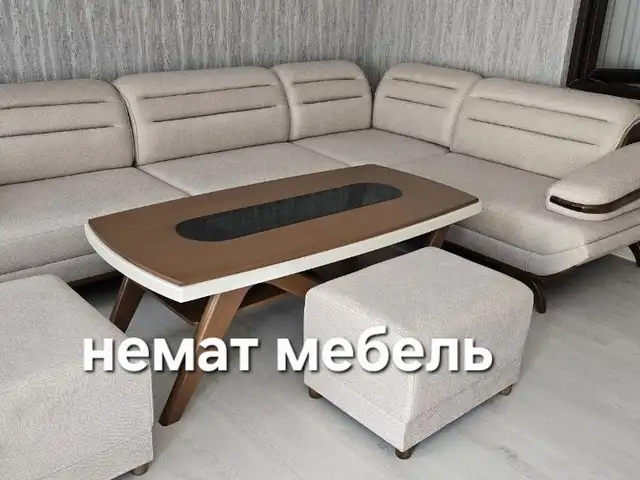 Уголок ташкентский, Душанбе