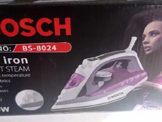 Утюг, Душанбе