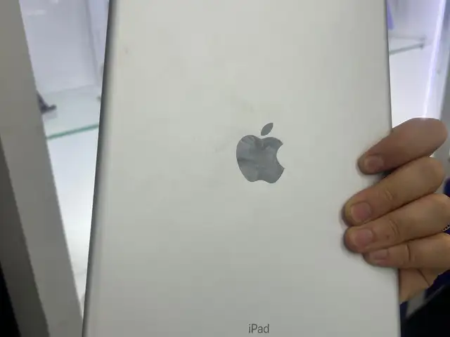 Планшет apple ipad 9 64gb, Душанбе