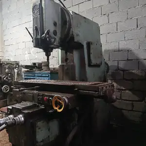 Фрезерный станок, Хуҷанд