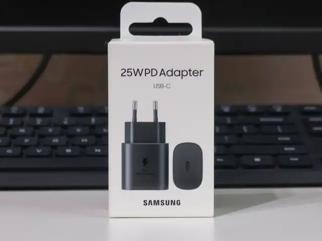 Адаптер Samsung 25w, Душанбе