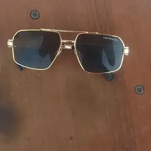 Очки MAYBACH, Хуҷанд