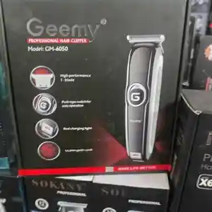 Триммер GM-6050, Душанбе