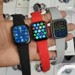 Смарт часы Watch HW12, Душанбе