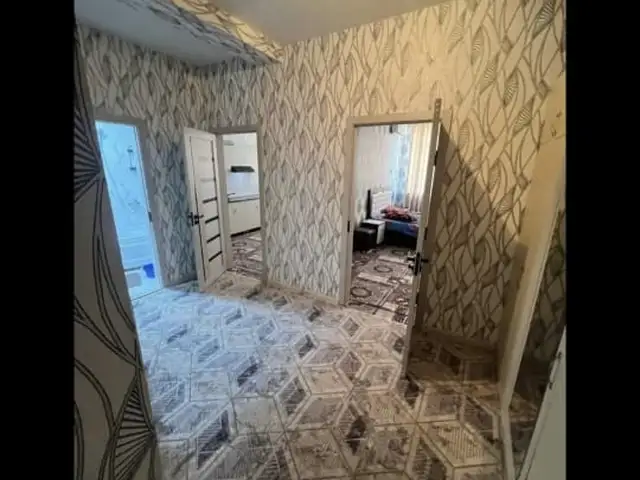 1-комн. квартира, 4 этаж, 55 м², 18, Хуҷанд