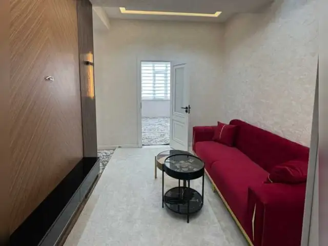 2-комн. квартира, 4 этаж, 70м², 18мкр, Хуҷанд