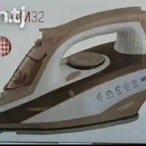 Утюг GM32, Душанбе